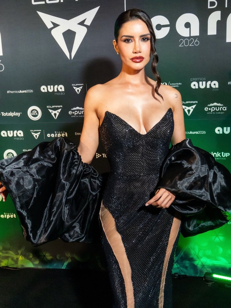 Claudia Coria
