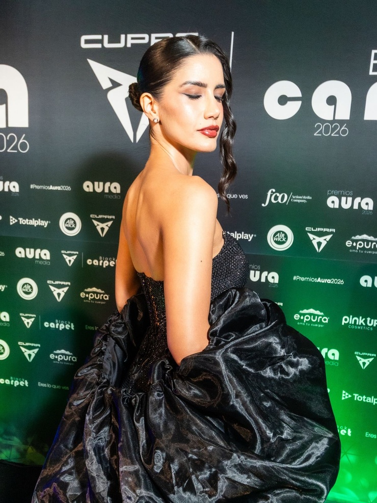 Claudia Coria