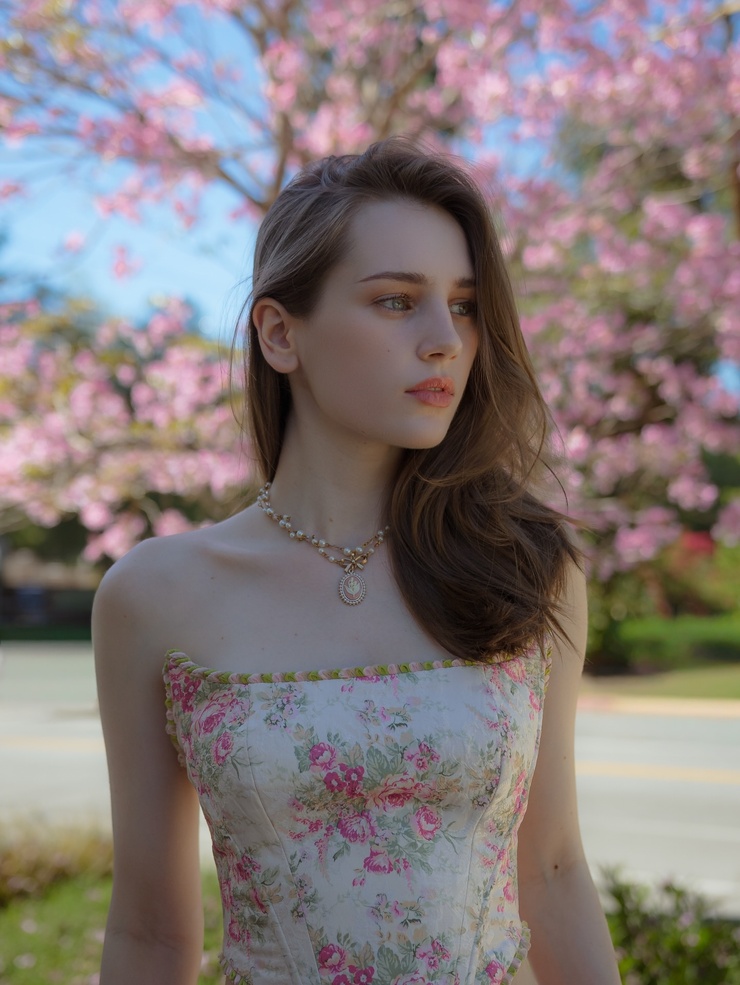 Mary Amber