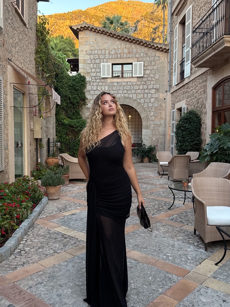 Soraya Eckes