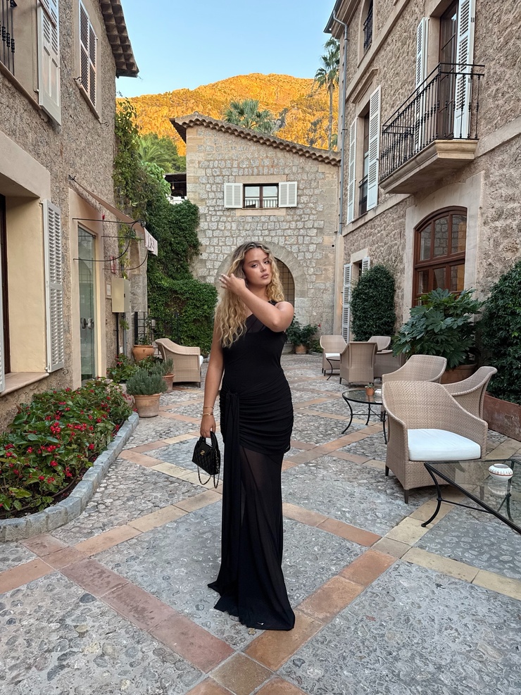 Soraya Eckes