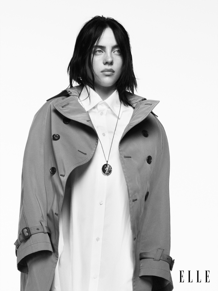Billie Eilish