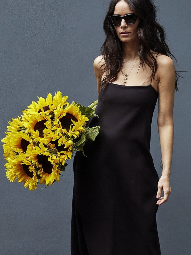Abigail Spencer