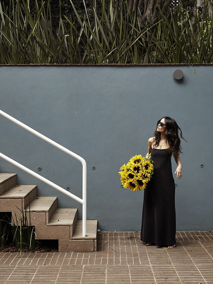 Abigail Spencer