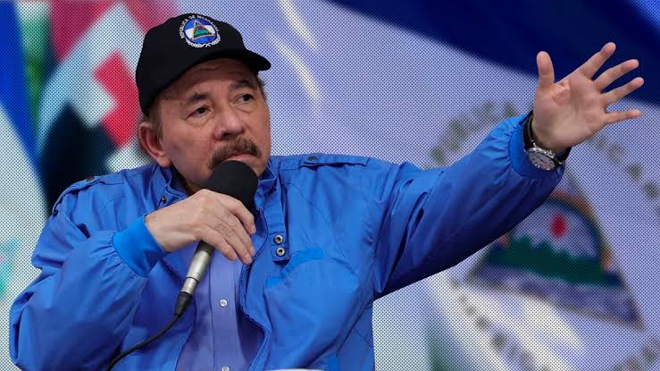 Daniel Ortega