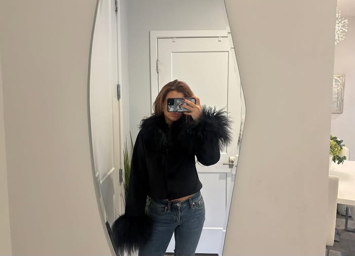 Brielle Barbusca