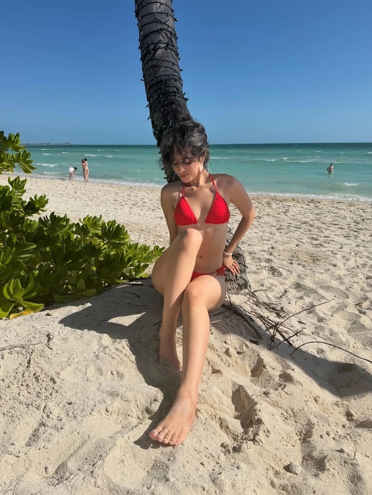 Camila Cabello Camila Cabello