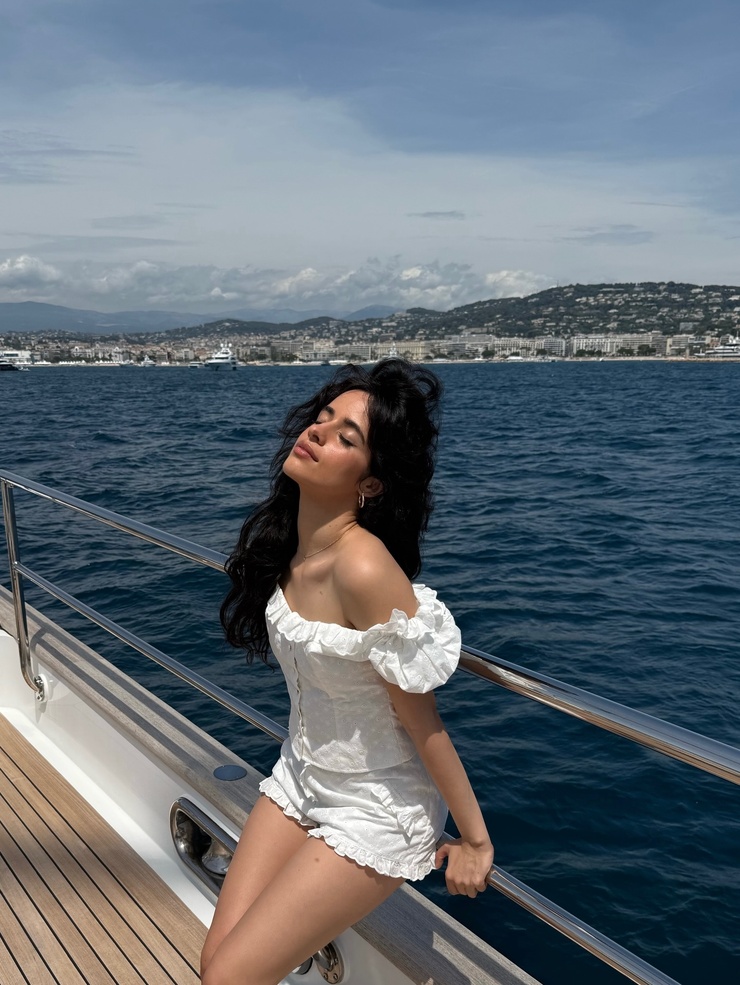 Camila Cabello Camila Cabello