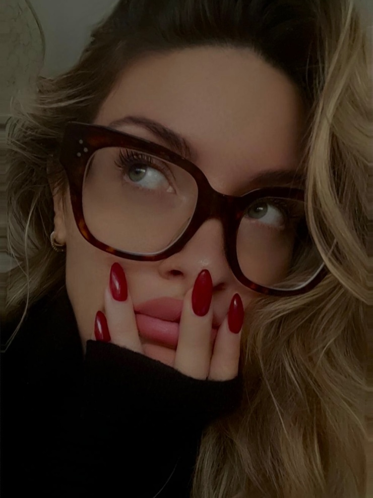 Ashley Schultz
