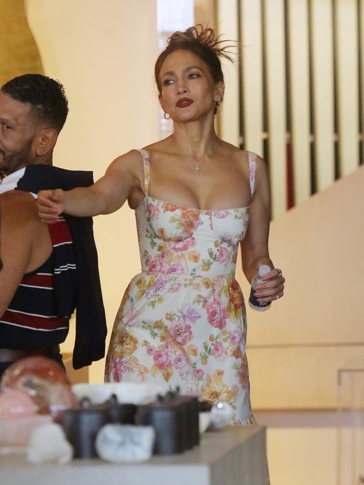 Jennifer Lopez Jennifer Lopez