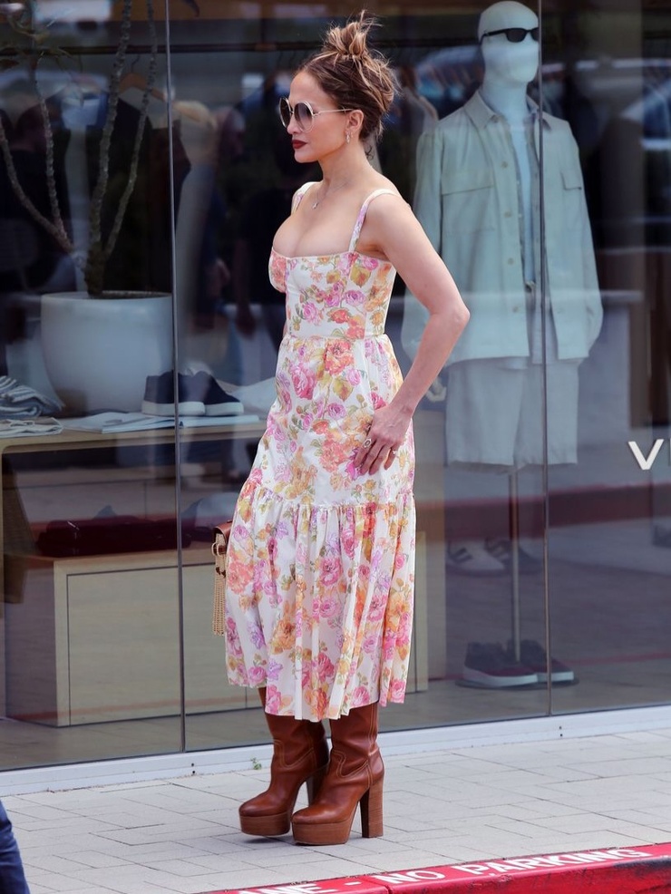 Jennifer Lopez Jennifer Lopez