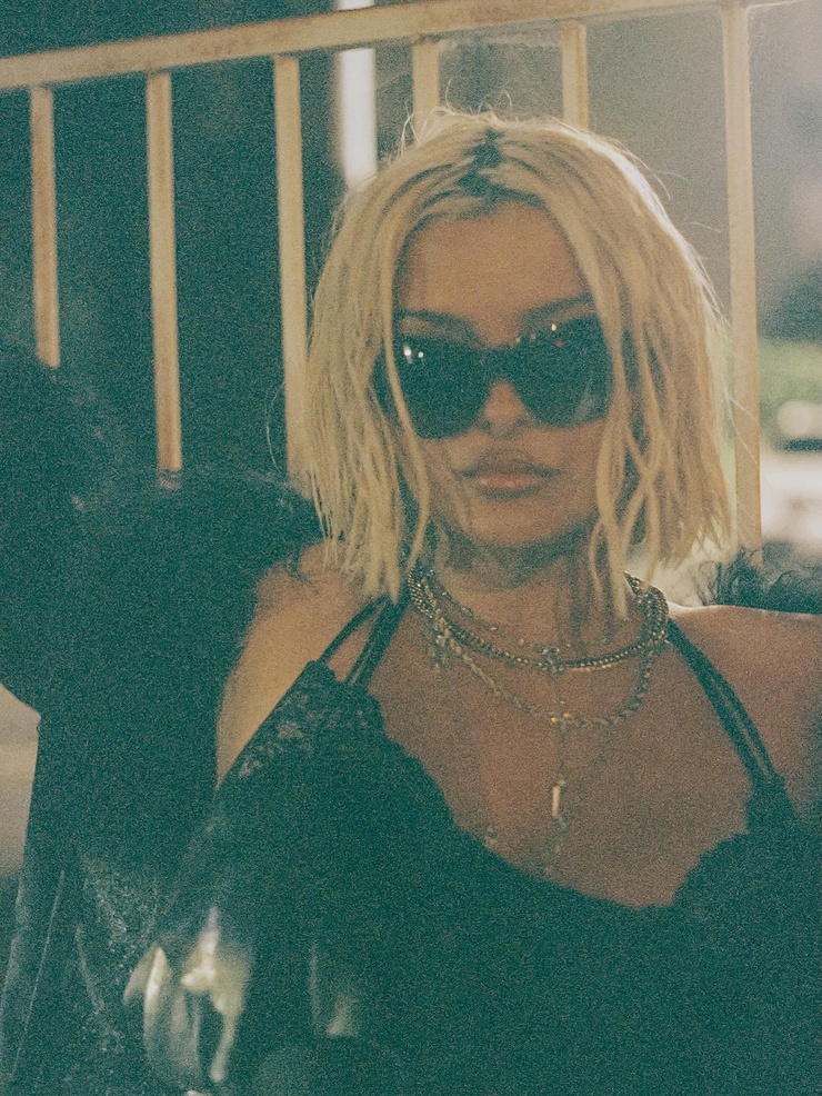 Bebe Rexha