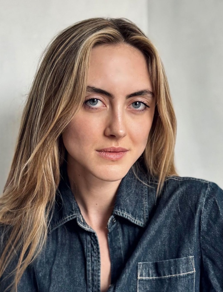 Stella Everett