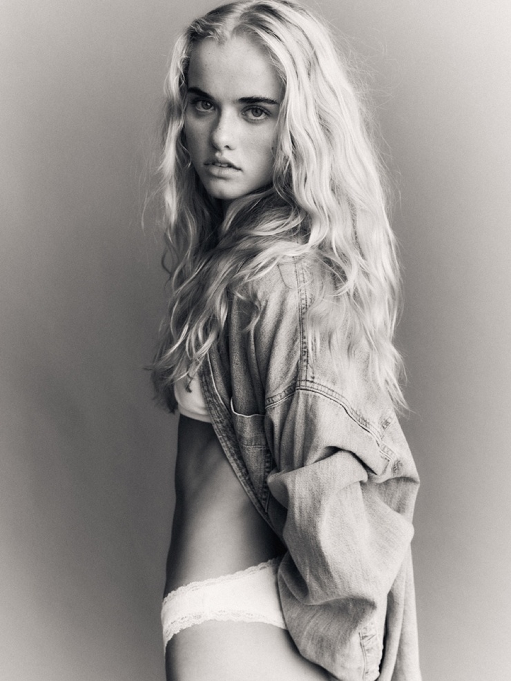 Madison Ellman Madison Ellman