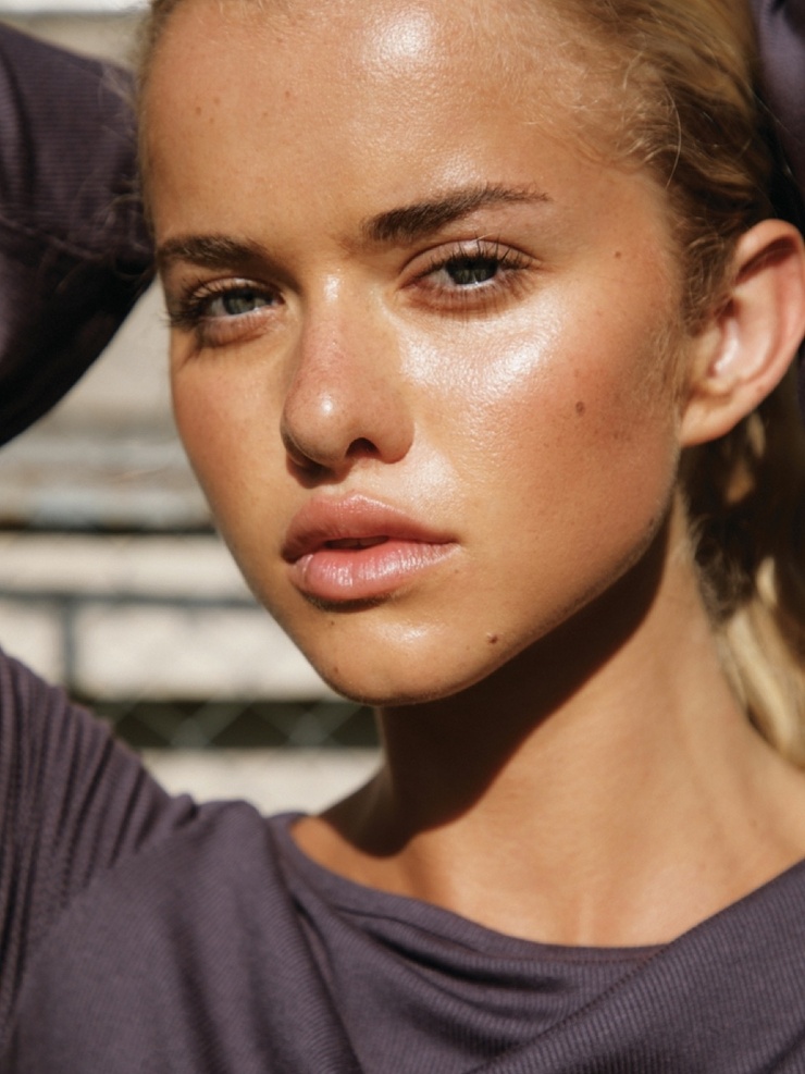 Madison Ellman