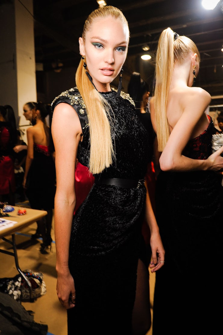Candice Swanepoel Candice Swanepoel