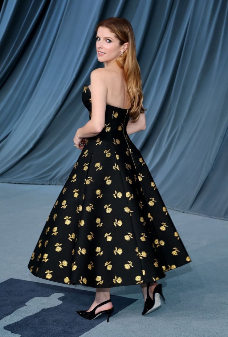 Anna Kendrick
