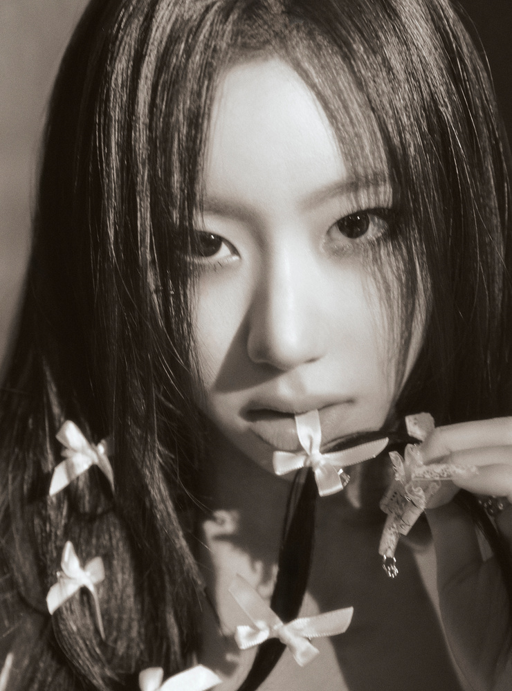 Lee Chaeryeong