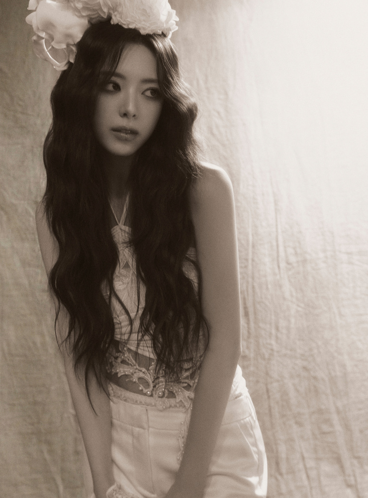 Shin Yuna
