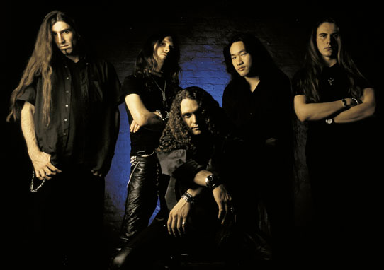 Dragonforce