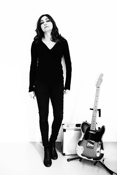 Viv Albertine