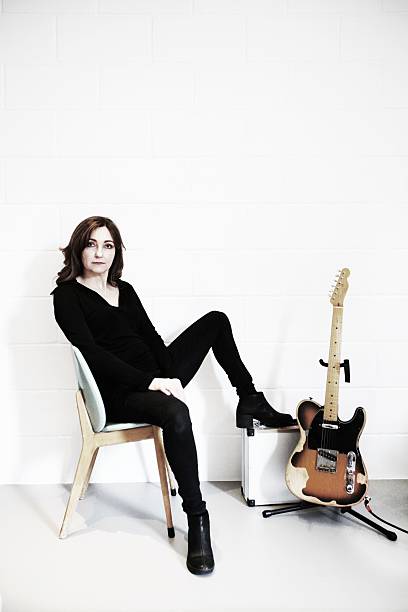 Viv Albertine