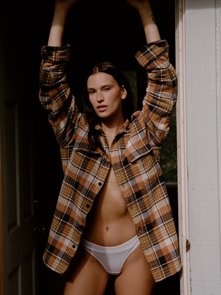 Ariarne Lepine