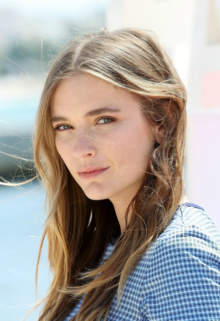 Camille Razat