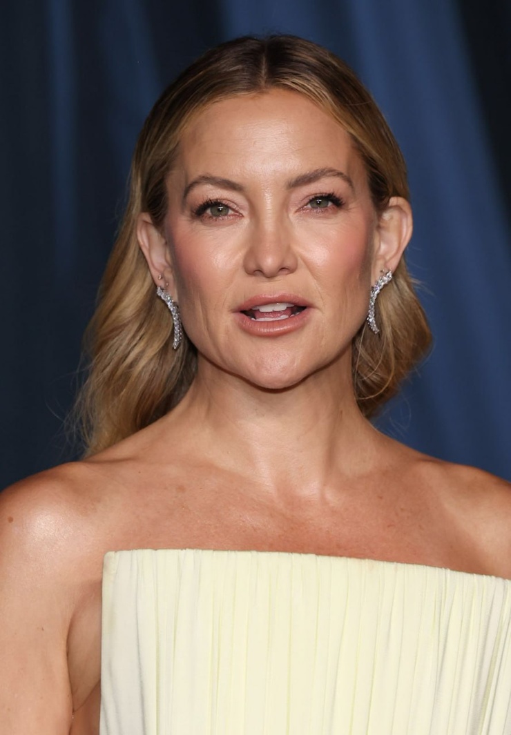 Kate Hudson Kate Hudson