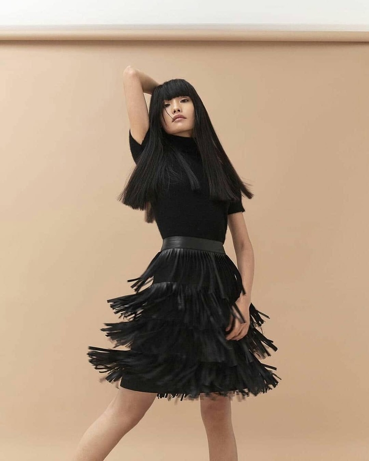 Mo LI