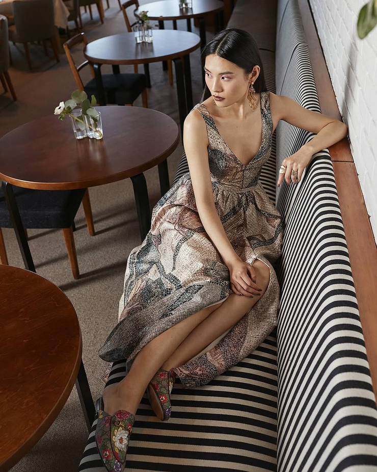 Mo LI