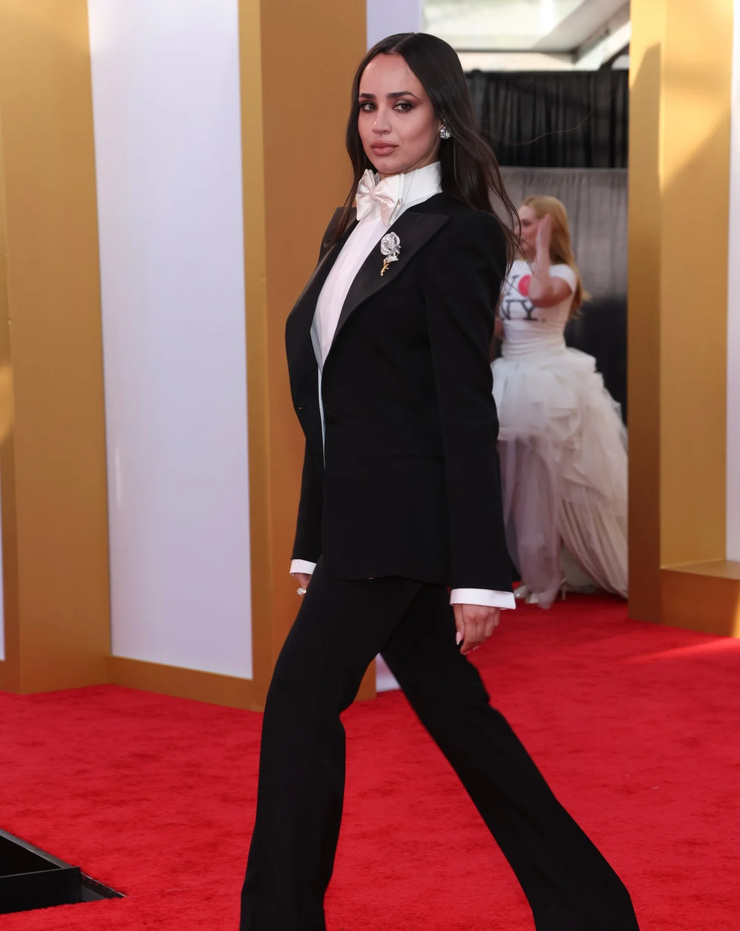 Sofia Carson