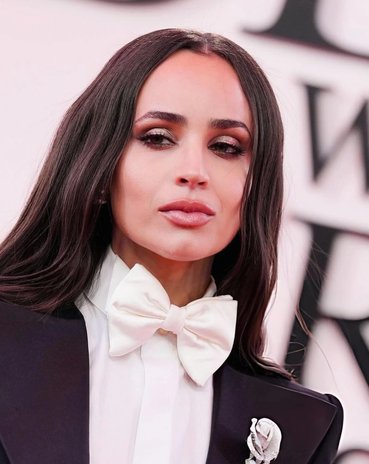 Sofia Carson