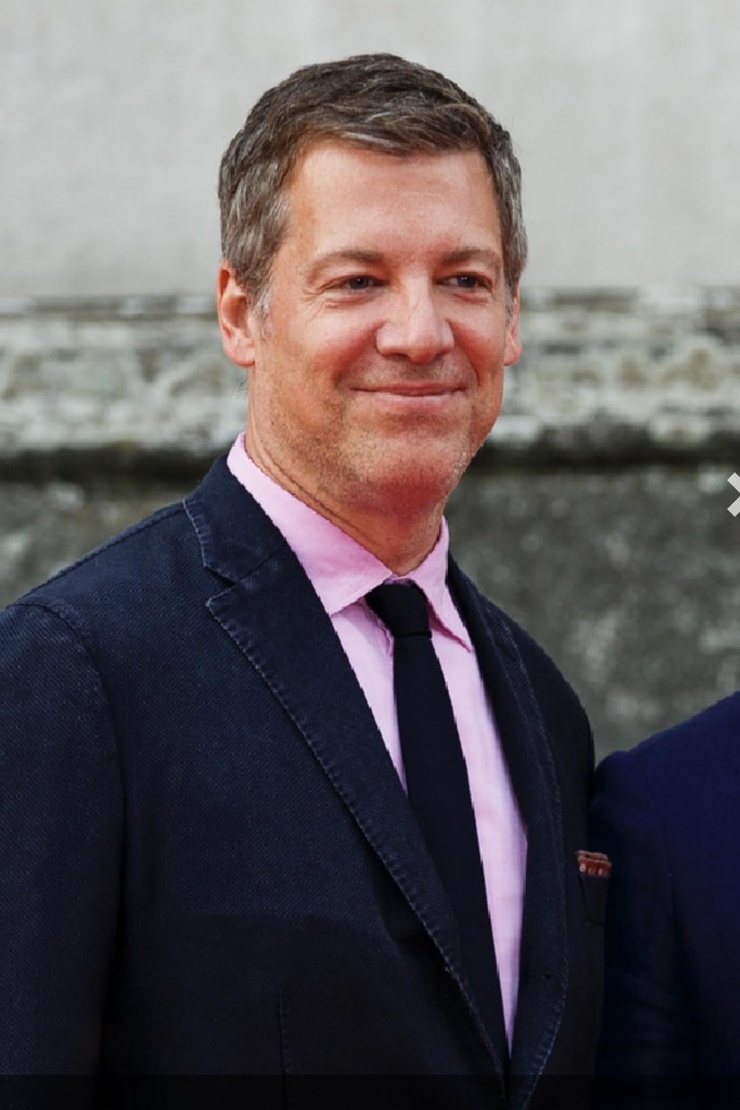 Lionel Wigram