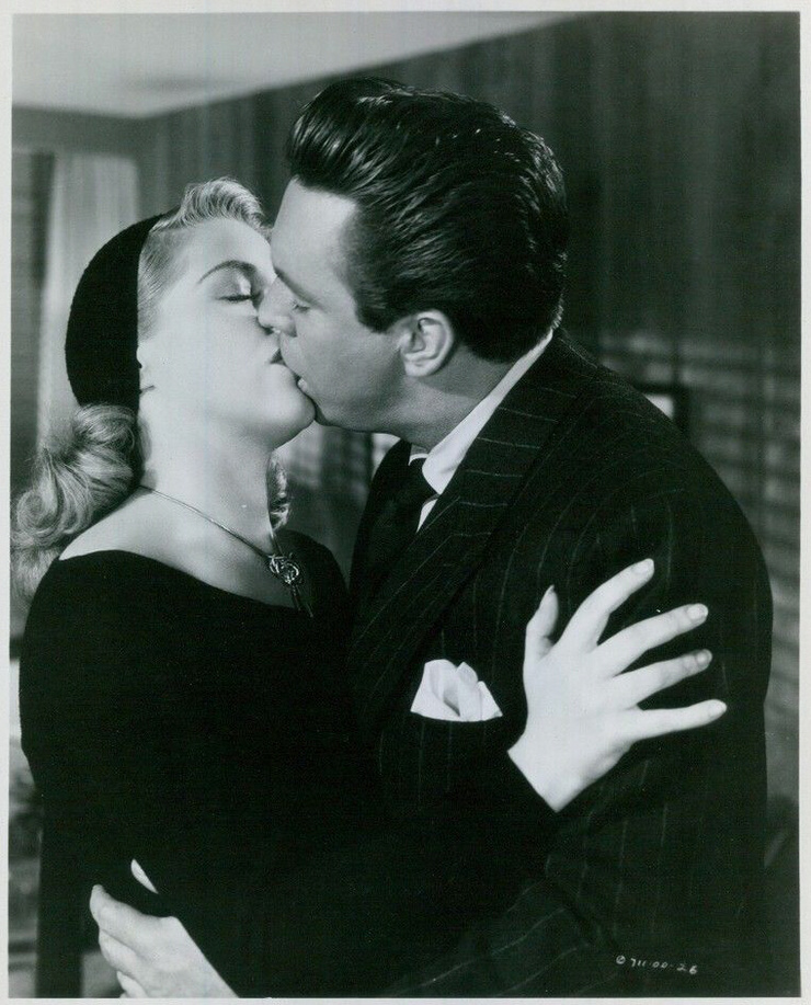Dorothy Patrick