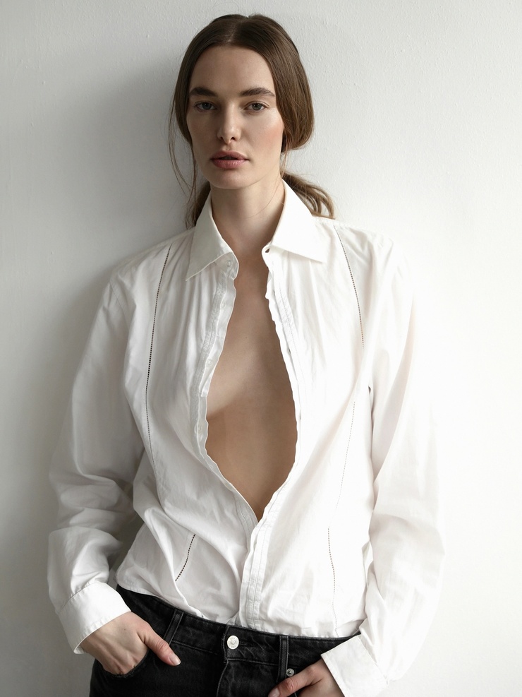 Danielle Van Randen