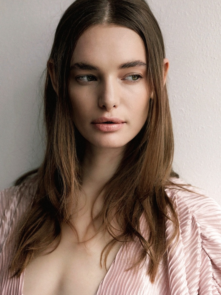 Danielle Van Randen