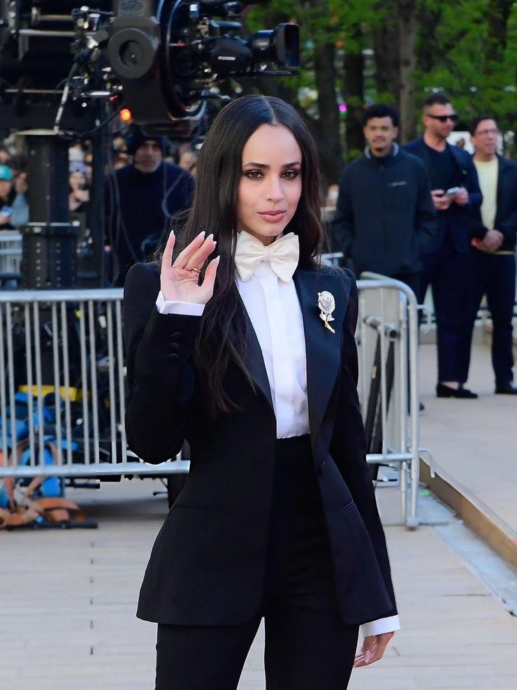 Sofia Carson