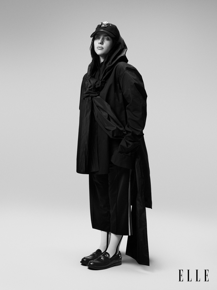 Billie Eilish
