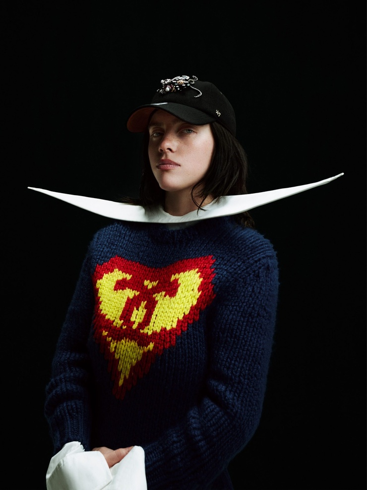 Billie Eilish