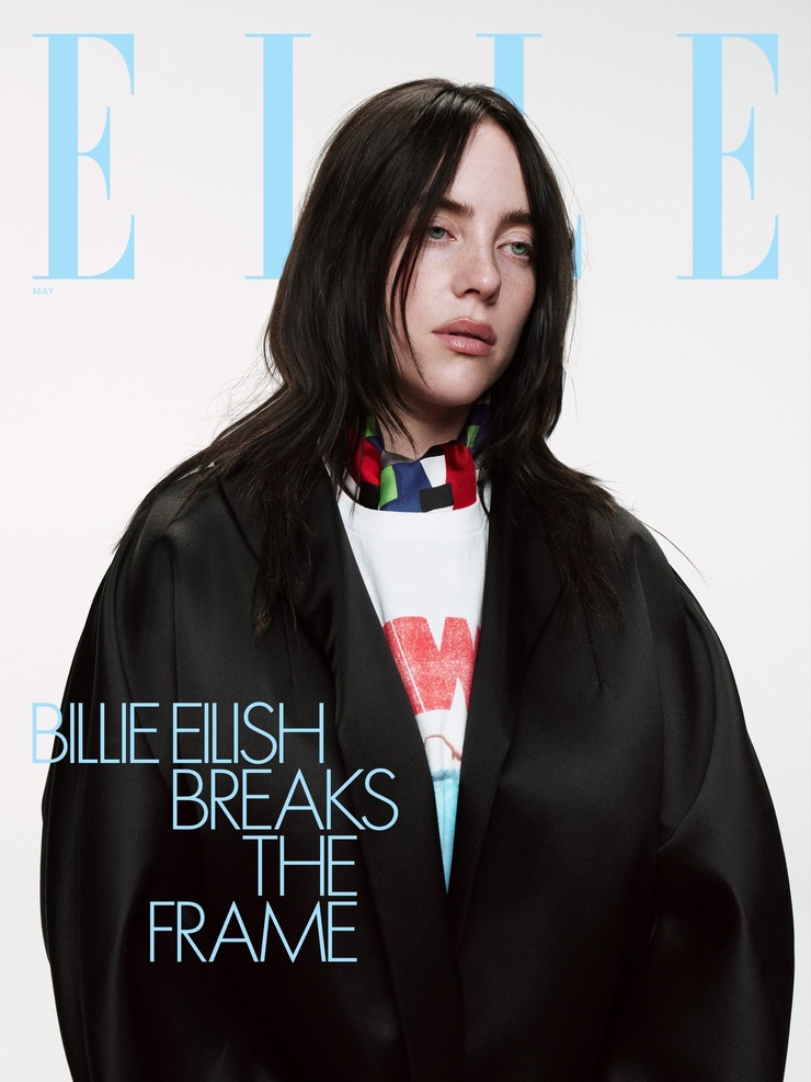 Billie Eilish