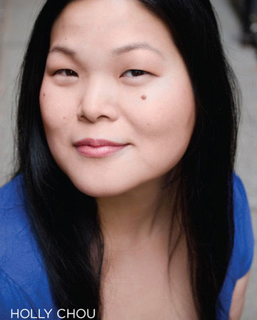 Holly Chou