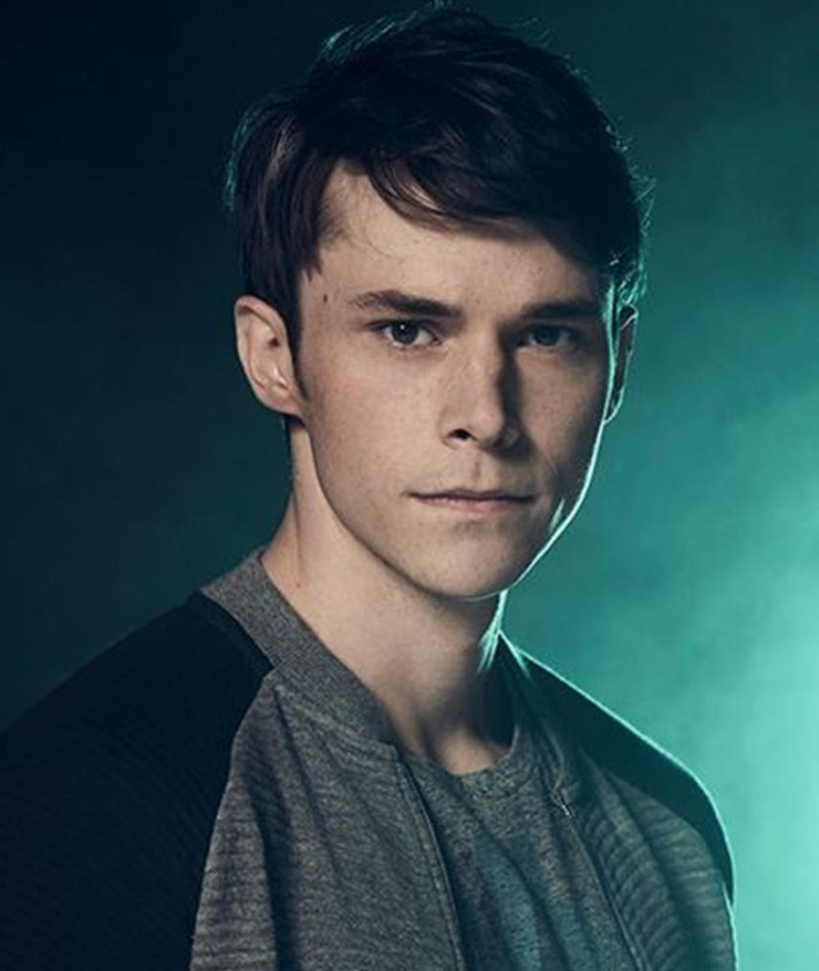 Jonathan Whitesell