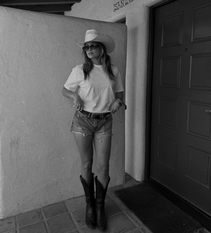 Olivia Holt