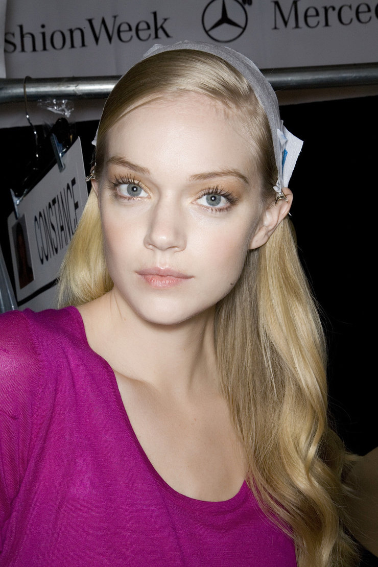 Lindsay Ellingson Lindsay Ellingson
