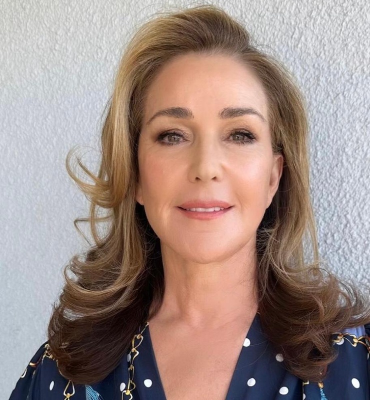 Peri Gilpin