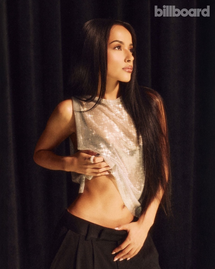 Becky G.