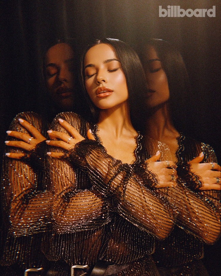 Becky G.