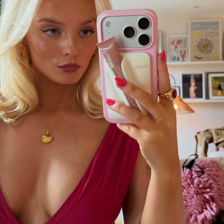 Millie Gibson