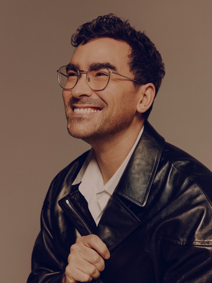 Dan Levy